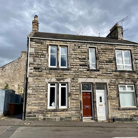 4B Millhill Street Leilighet Dunfermline Eksteriør bilde